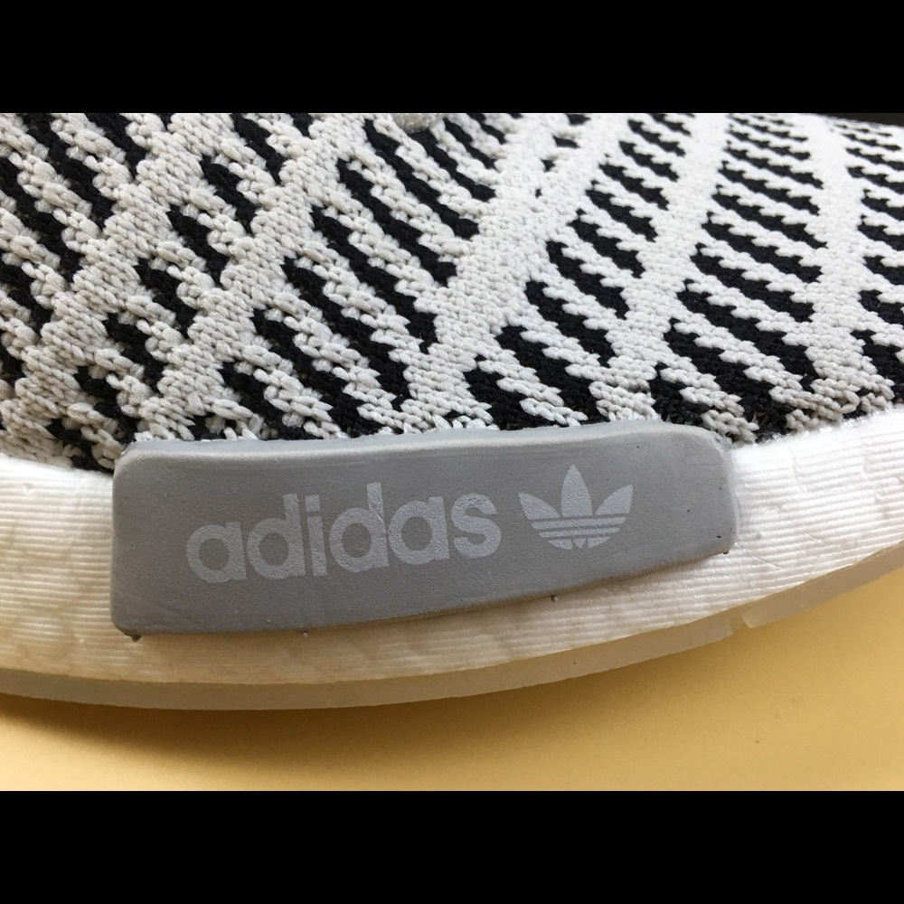 Brand New Adidas NMD Shoes - Picture 4 of 7